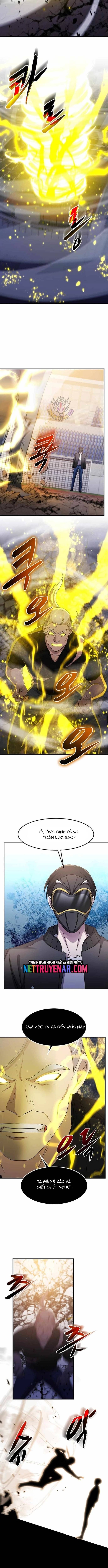 Chiến Vương Thăng Cấp Chap 59 - Next Chap 60