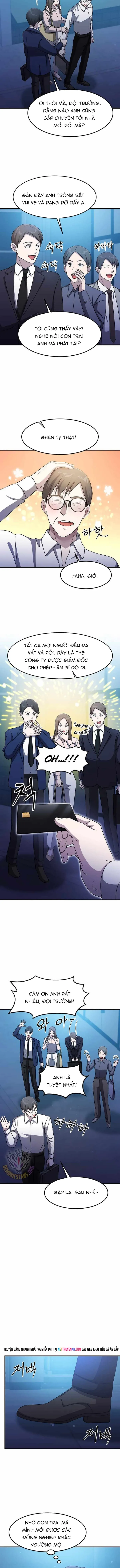 Chiến Vương Thăng Cấp Chap 60 - Next Chap 61