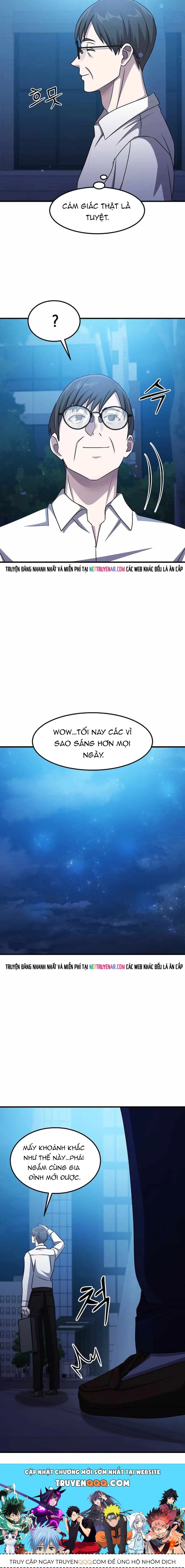 Chiến Vương Thăng Cấp Chap 60 - Next Chap 61