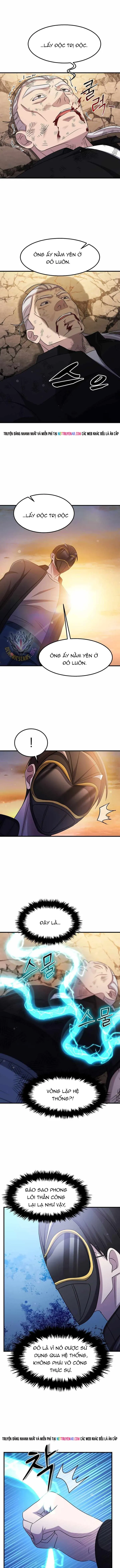 Chiến Vương Thăng Cấp Chap 60 - Next Chap 61