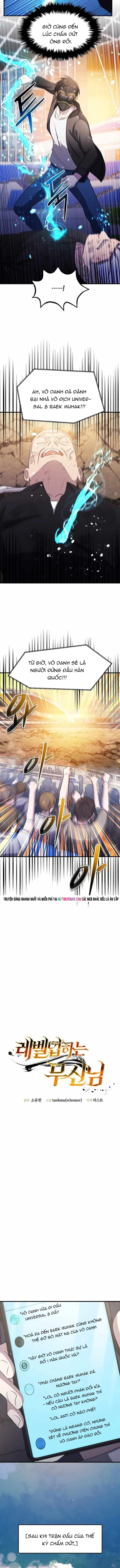 Chiến Vương Thăng Cấp Chap 60 - Next Chap 61