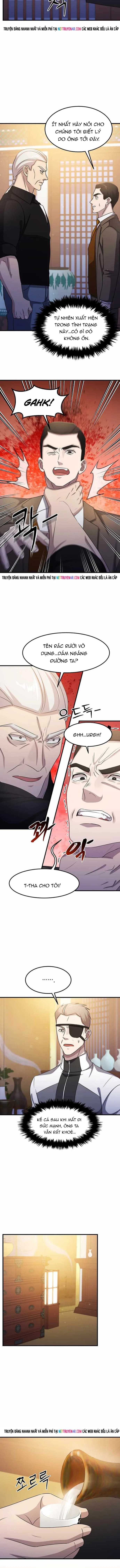 Chiến Vương Thăng Cấp Chap 60 - Next Chap 61