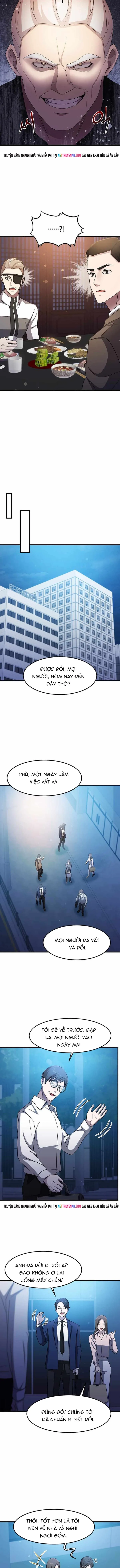 Chiến Vương Thăng Cấp Chap 60 - Next Chap 61