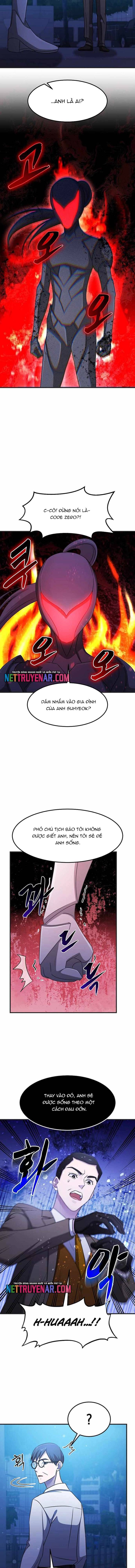 Chiến Vương Thăng Cấp Chap 61 - Next Chap 62