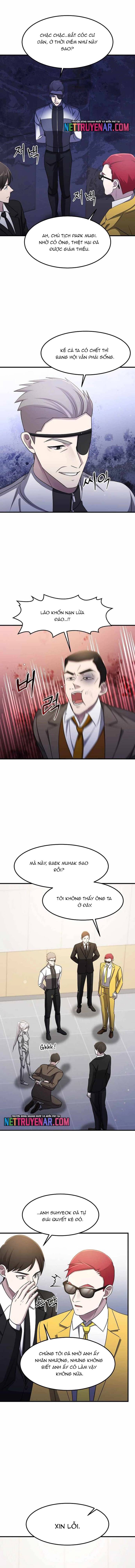 Chiến Vương Thăng Cấp Chap 61 - Next Chap 62