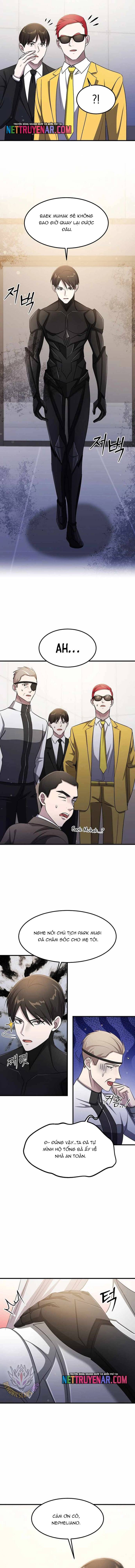 Chiến Vương Thăng Cấp Chap 61 - Next Chap 62