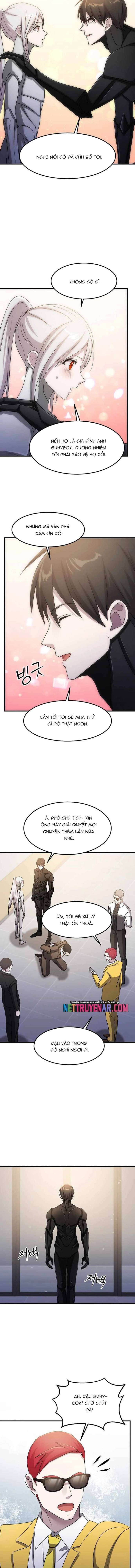 Chiến Vương Thăng Cấp Chap 61 - Next Chap 62