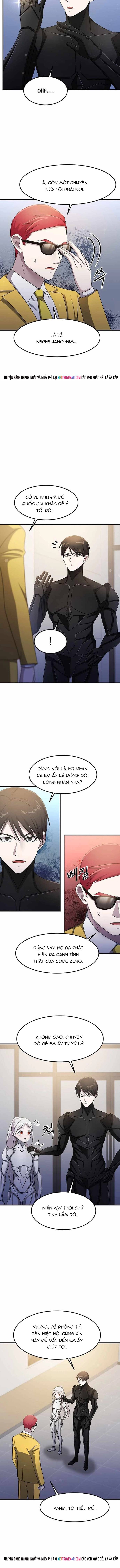 Chiến Vương Thăng Cấp Chap 62 - Next Chap 63