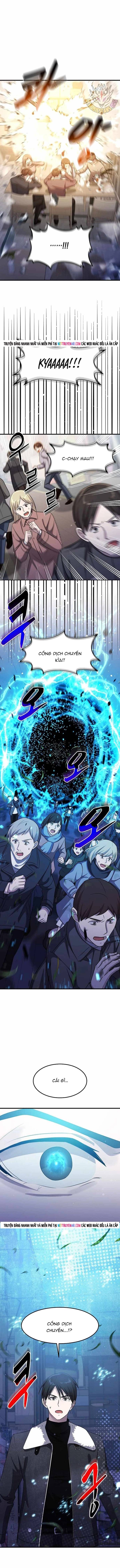 Chiến Vương Thăng Cấp Chap 62 - Next Chap 63