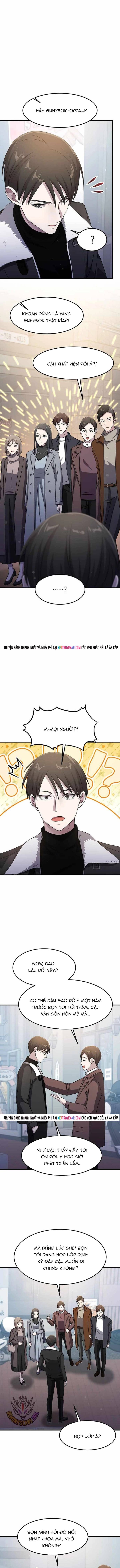 Chiến Vương Thăng Cấp Chap 62 - Next Chap 63