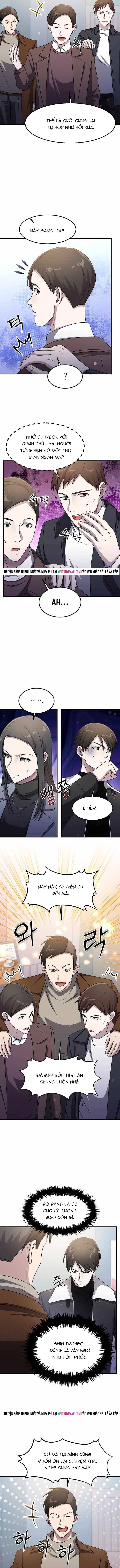 Chiến Vương Thăng Cấp Chap 62 - Next Chap 63