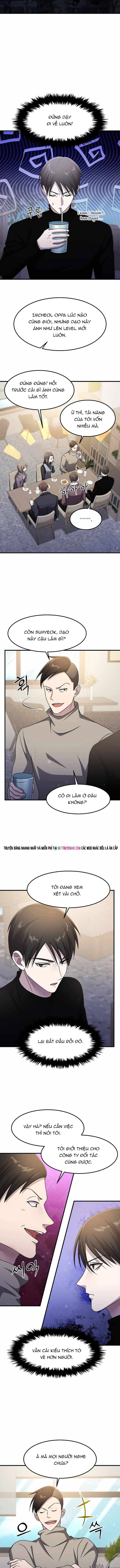 Chiến Vương Thăng Cấp Chap 62 - Next Chap 63