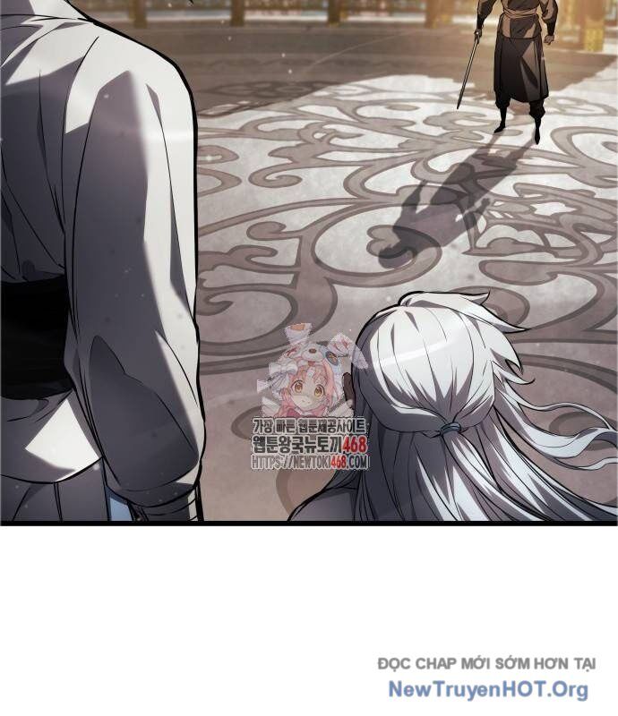 Chiêu Hồn Giả Siêu Phàm Chap 146 - Next Chap 147