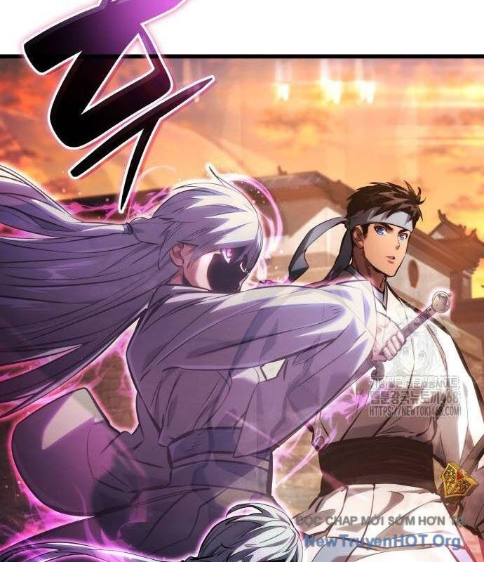 Chiêu Hồn Giả Siêu Phàm Chap 146 - Next Chap 147