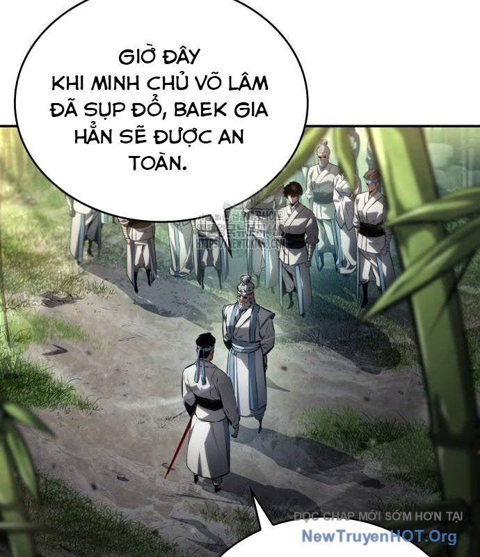 Chiêu Hồn Giả Siêu Phàm Chap 146 - Next Chap 147