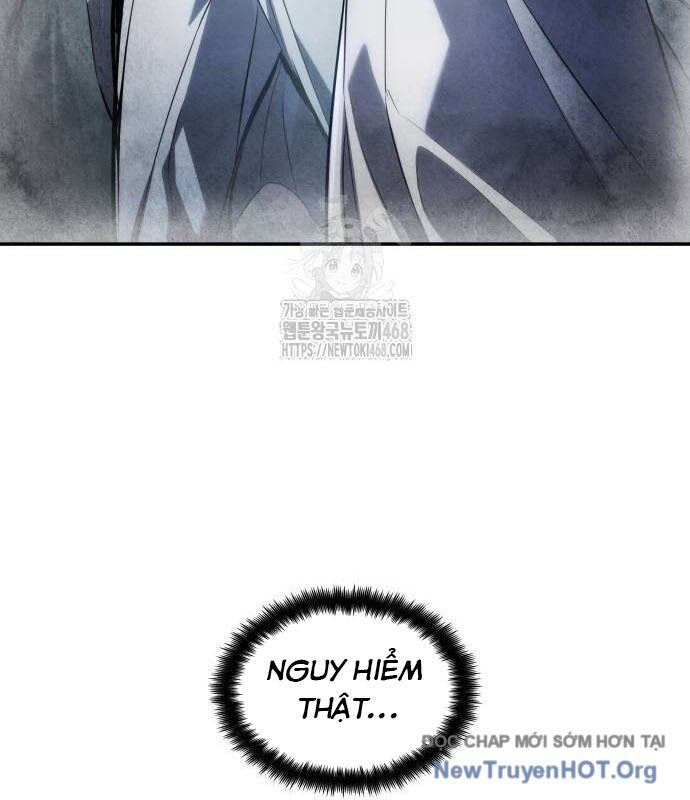 Chiêu Hồn Giả Siêu Phàm Chap 146 - Next Chap 147