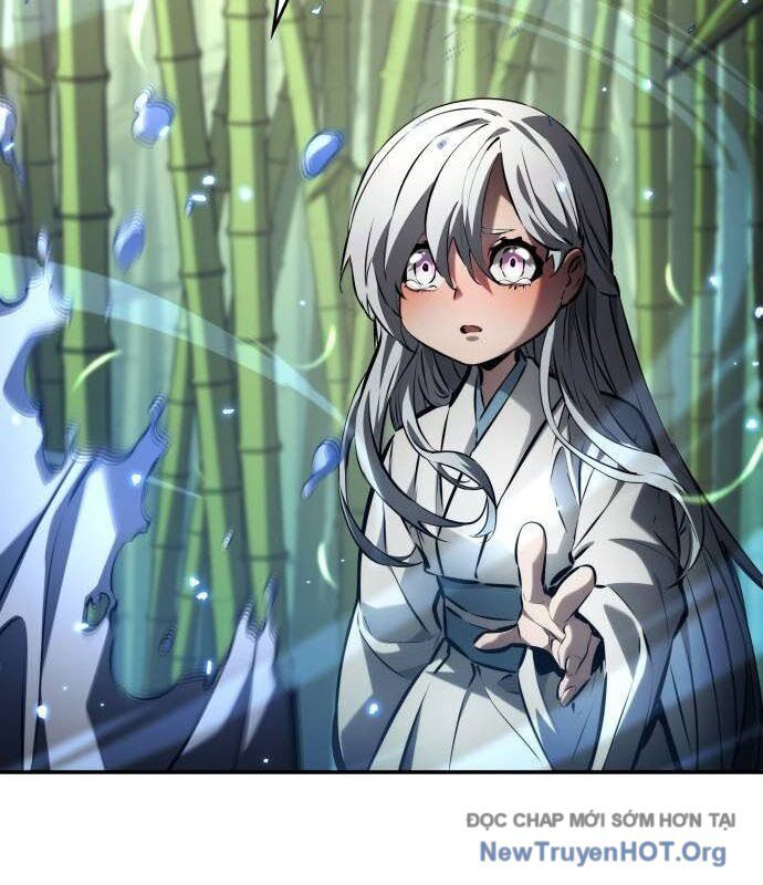 Chiêu Hồn Giả Siêu Phàm Chap 146 - Next Chap 147