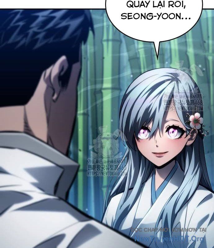 Chiêu Hồn Giả Siêu Phàm Chap 146 - Next Chap 147