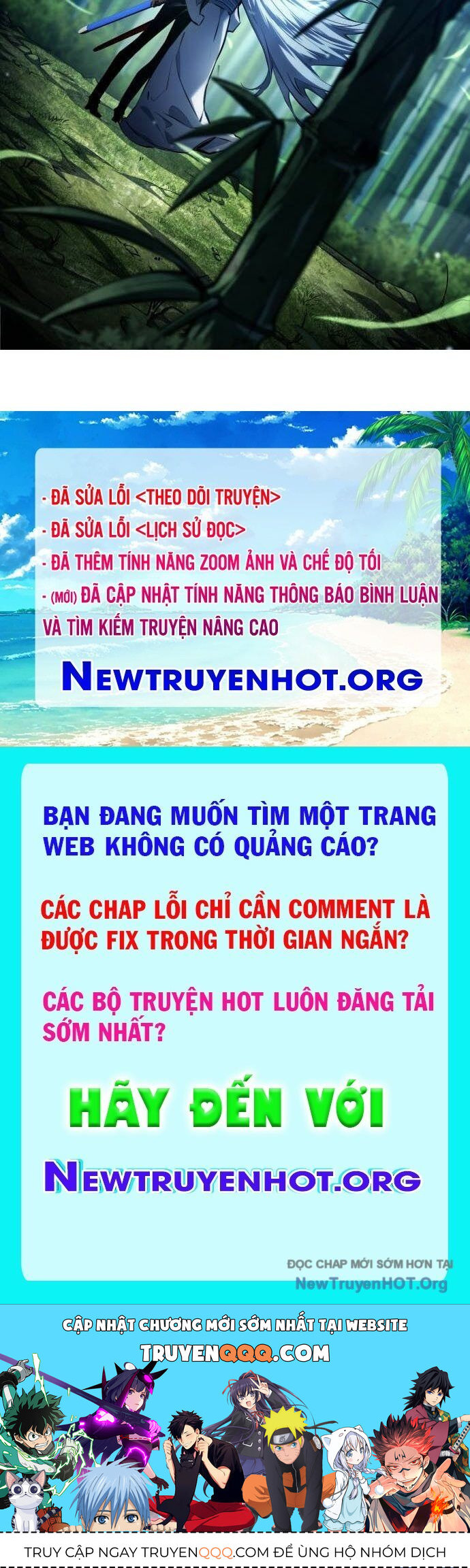 Chiêu Hồn Giả Siêu Phàm Chap 146 - Next Chap 147