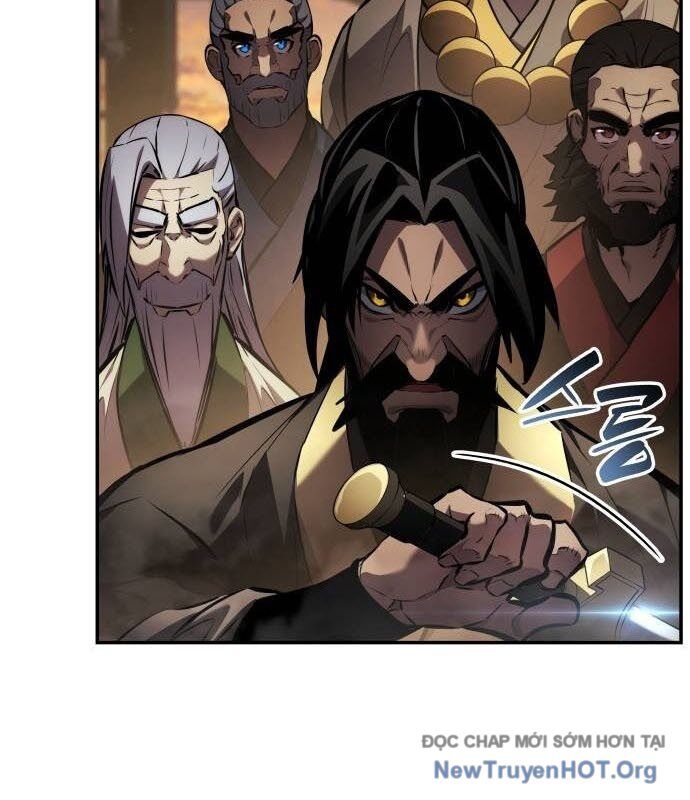 Chiêu Hồn Giả Siêu Phàm Chap 146 - Next Chap 147