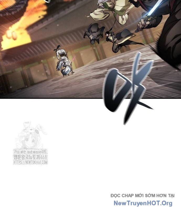 Chiêu Hồn Giả Siêu Phàm Chap 146 - Next Chap 147