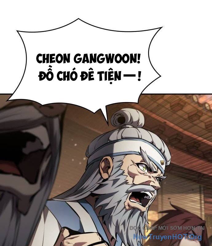 Chiêu Hồn Giả Siêu Phàm Chap 146 - Next Chap 147