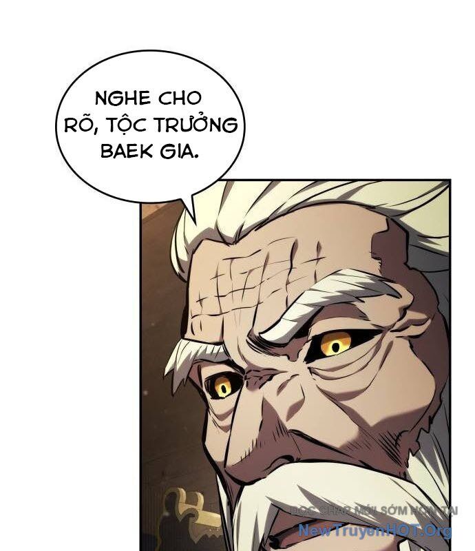 Chiêu Hồn Giả Siêu Phàm Chap 146 - Next Chap 147