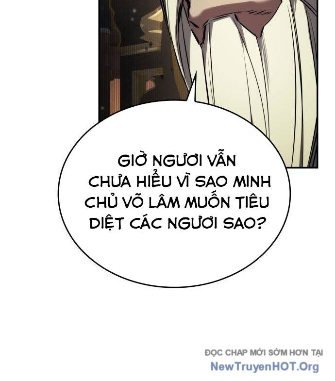Chiêu Hồn Giả Siêu Phàm Chap 146 - Next Chap 147