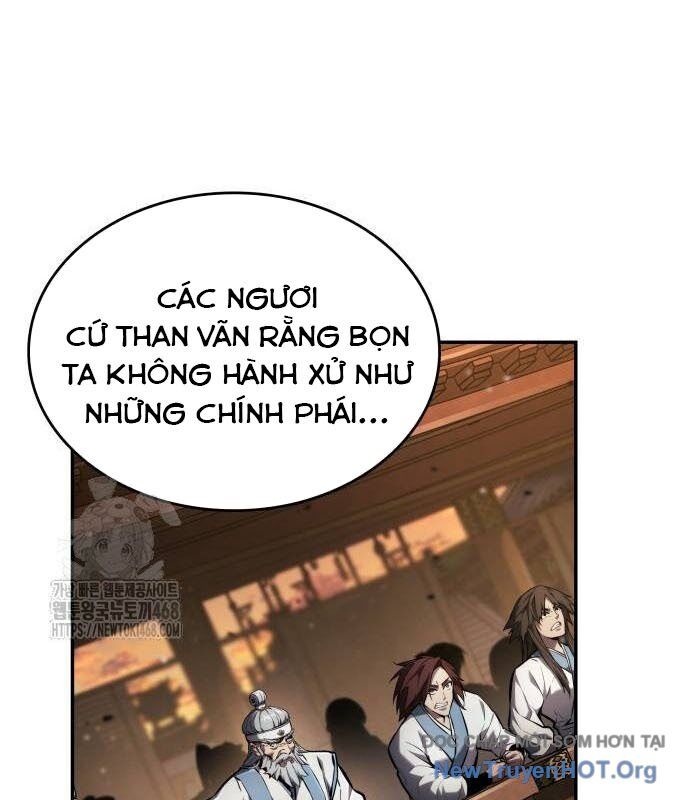 Chiêu Hồn Giả Siêu Phàm Chap 146 - Next Chap 147