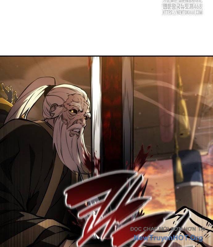 Chiêu Hồn Giả Siêu Phàm Chap 146 - Next Chap 147