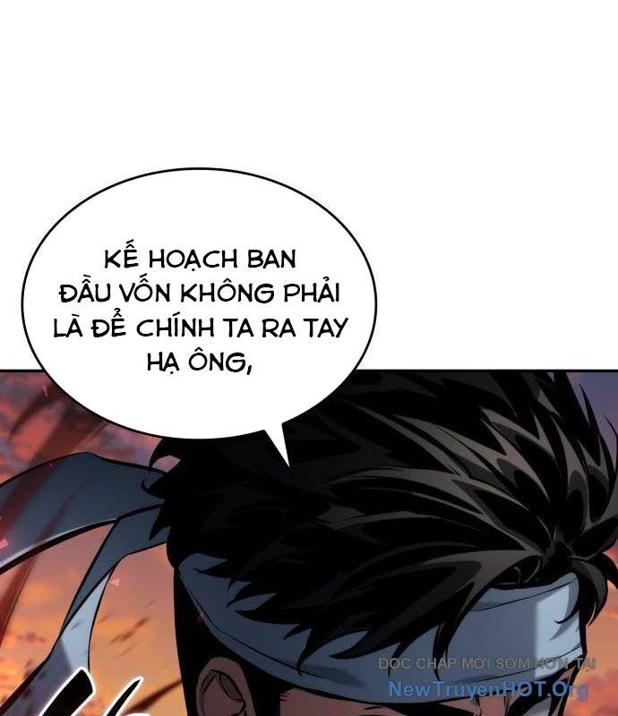 Chiêu Hồn Giả Siêu Phàm Chap 146 - Next Chap 147