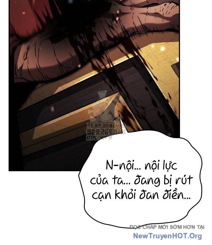 Chiêu Hồn Giả Siêu Phàm Chap 146 - Next Chap 147