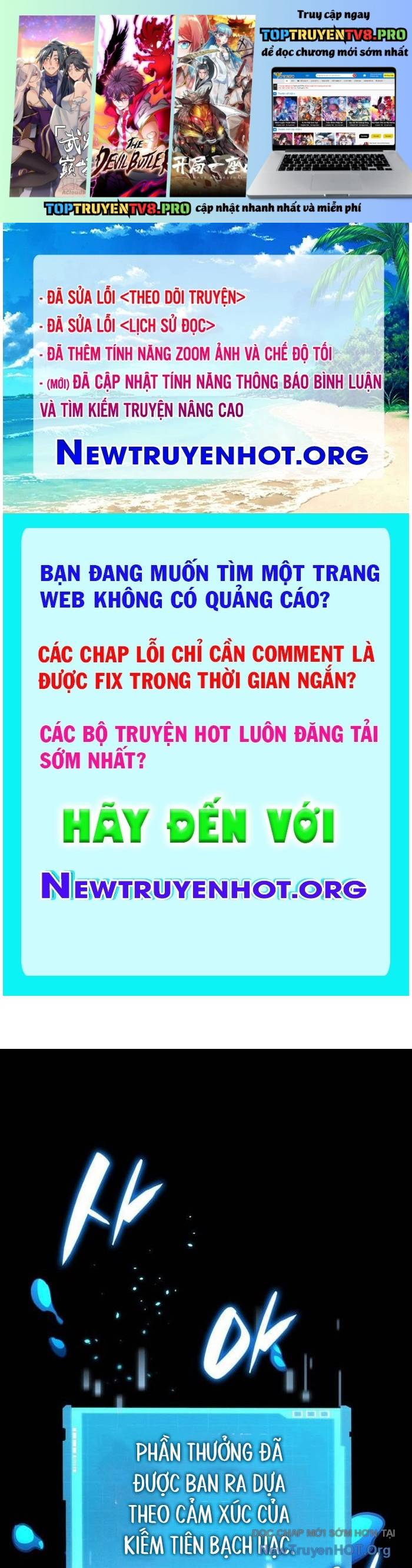 Chiêu Hồn Giả Siêu Phàm Chap 147 - Next Chap 148