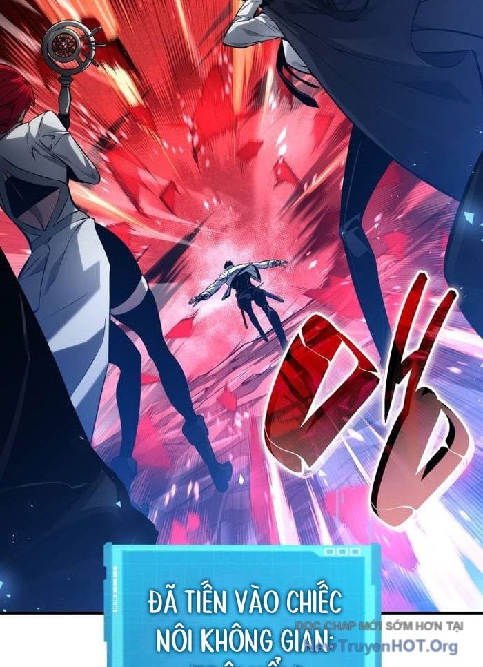 Chiêu Hồn Giả Siêu Phàm Chap 147 - Next Chap 148