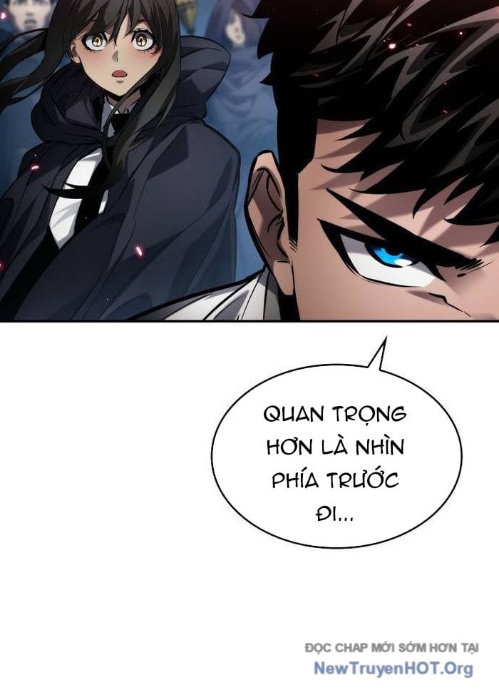 Chiêu Hồn Giả Siêu Phàm Chap 147 - Next Chap 148