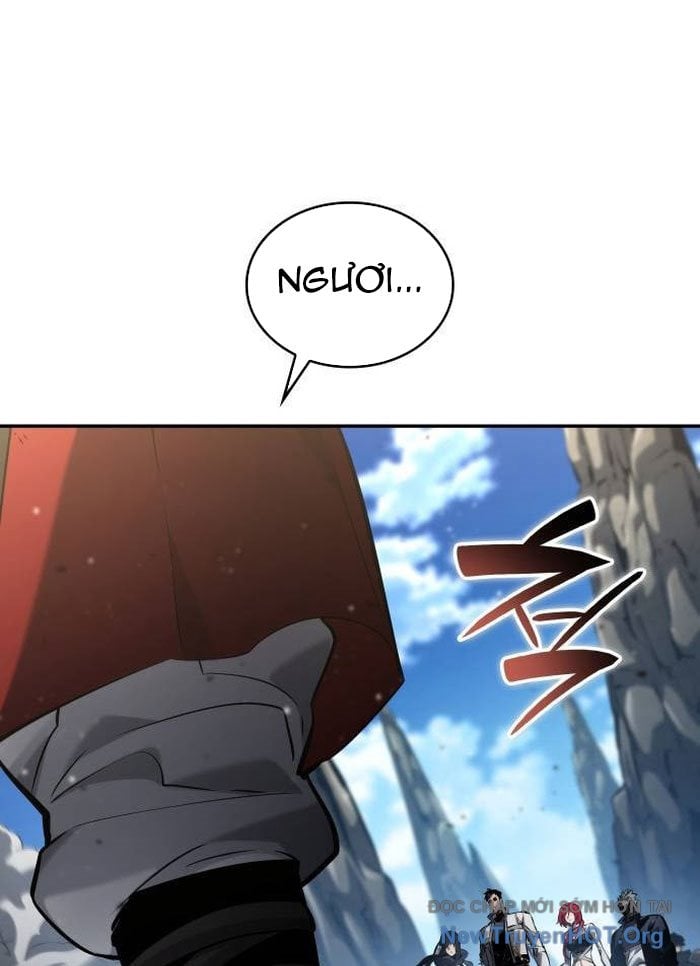 Chiêu Hồn Giả Siêu Phàm Chap 147 - Next Chap 148