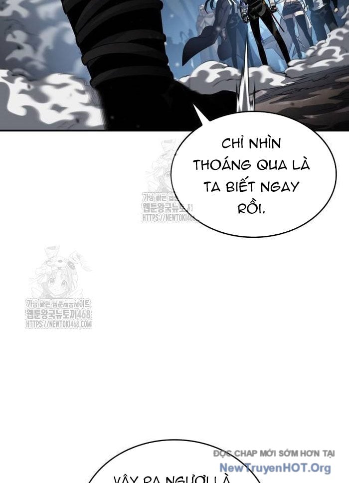 Chiêu Hồn Giả Siêu Phàm Chap 147 - Next Chap 148