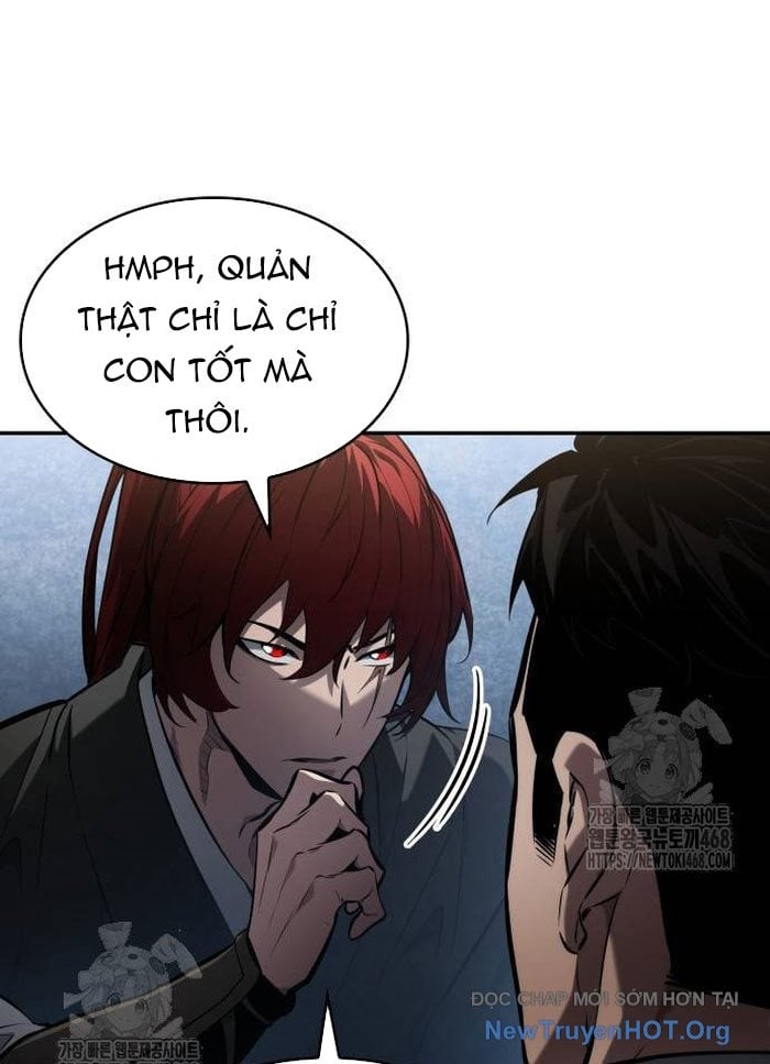 Chiêu Hồn Giả Siêu Phàm Chap 147 - Next Chap 148