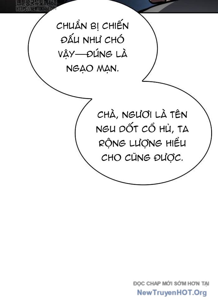 Chiêu Hồn Giả Siêu Phàm Chap 147 - Next Chap 148