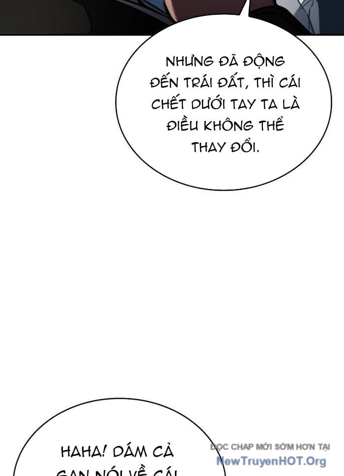 Chiêu Hồn Giả Siêu Phàm Chap 147 - Next Chap 148