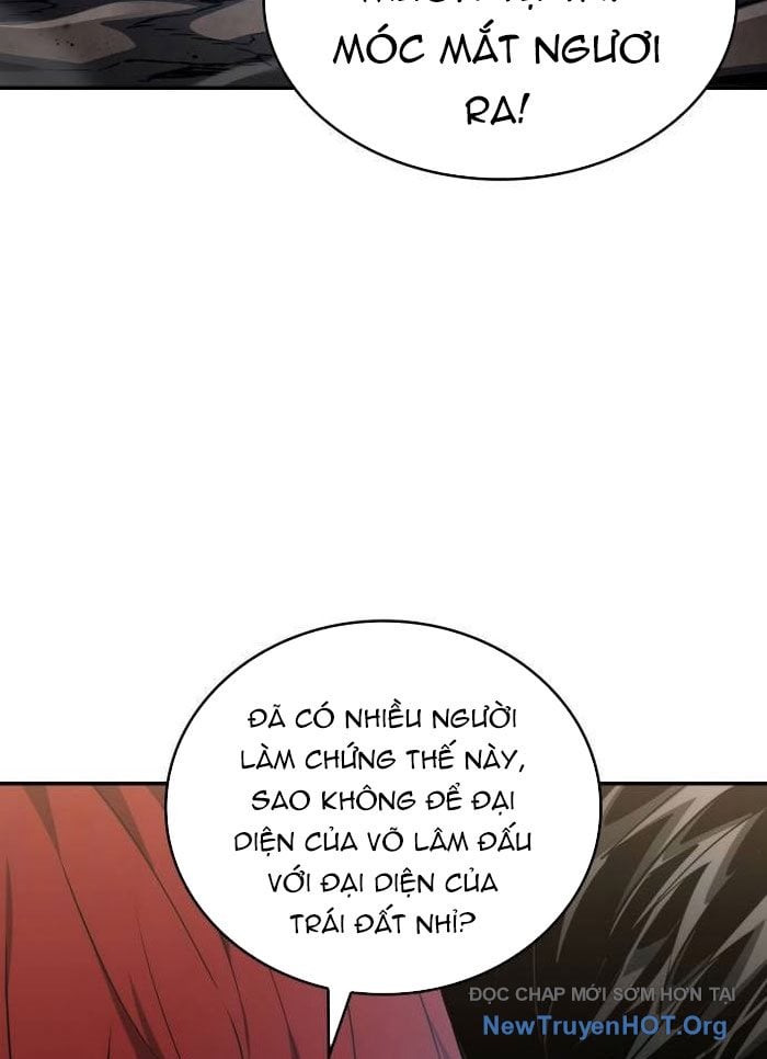 Chiêu Hồn Giả Siêu Phàm Chap 147 - Next Chap 148