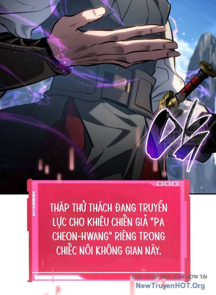 Chiêu Hồn Giả Siêu Phàm Chap 147 - Next Chap 148