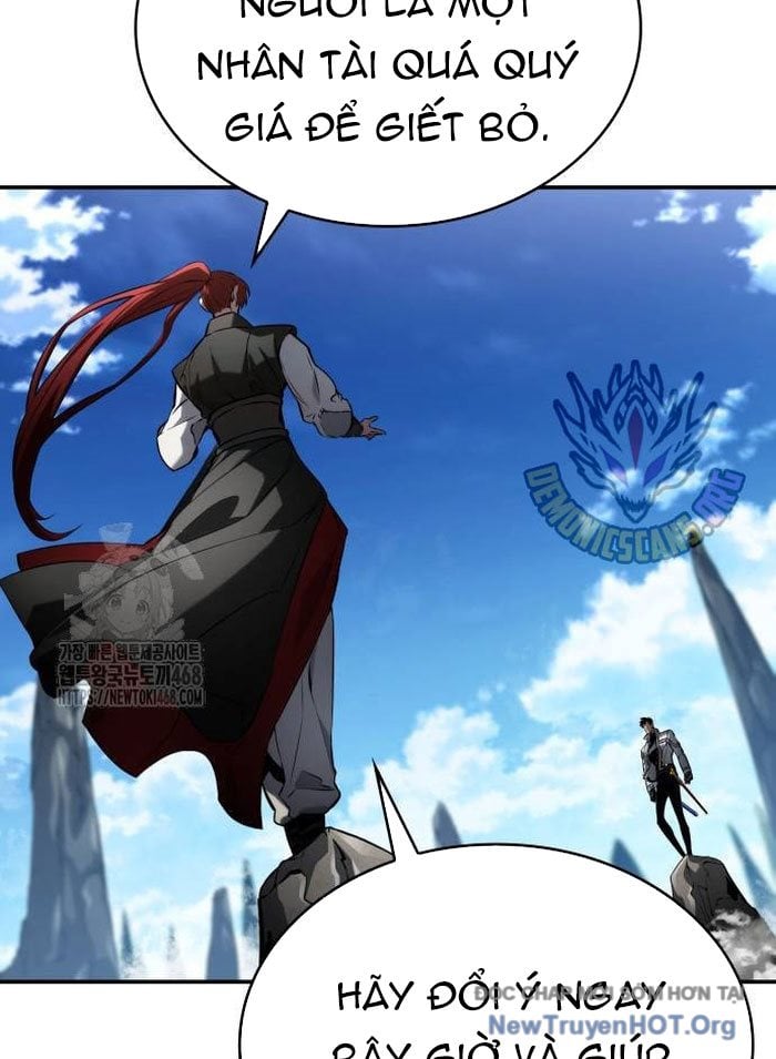 Chiêu Hồn Giả Siêu Phàm Chap 147 - Next Chap 148