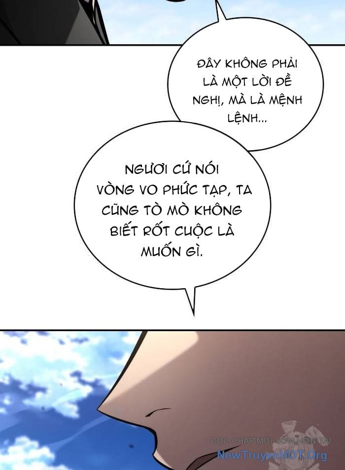Chiêu Hồn Giả Siêu Phàm Chap 147 - Next Chap 148