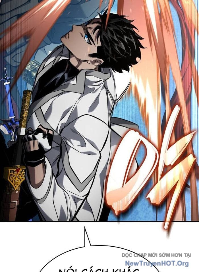 Chiêu Hồn Giả Siêu Phàm Chap 147 - Next Chap 148