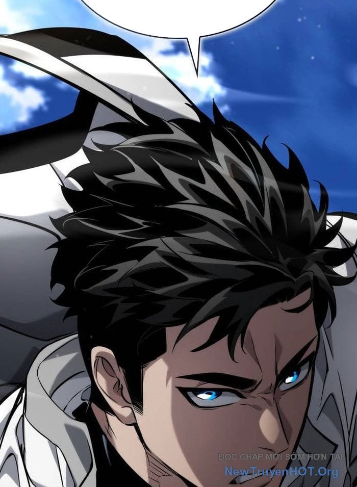 Chiêu Hồn Giả Siêu Phàm Chap 147 - Next Chap 148