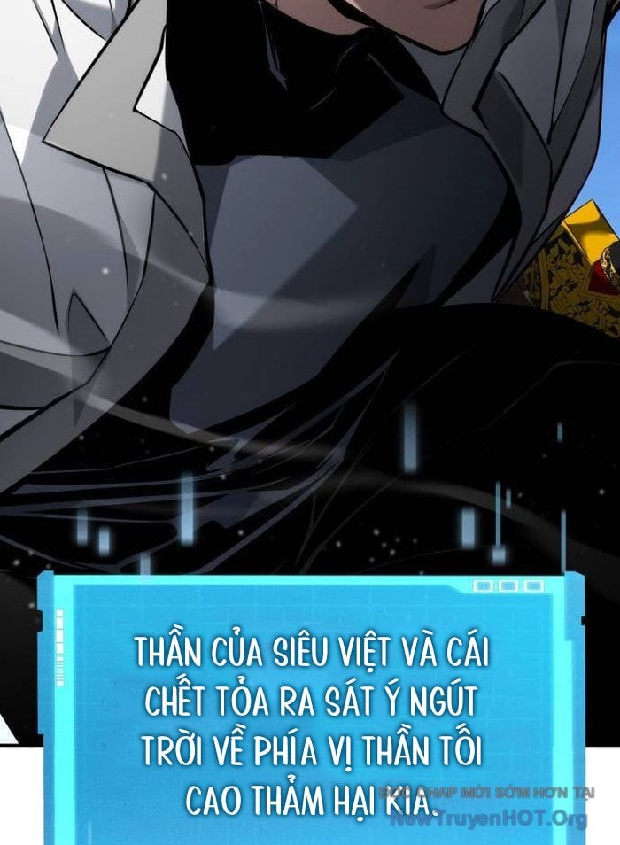 Chiêu Hồn Giả Siêu Phàm Chap 147 - Next Chap 148