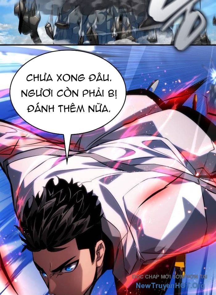 Chiêu Hồn Giả Siêu Phàm Chap 147 - Next Chap 148