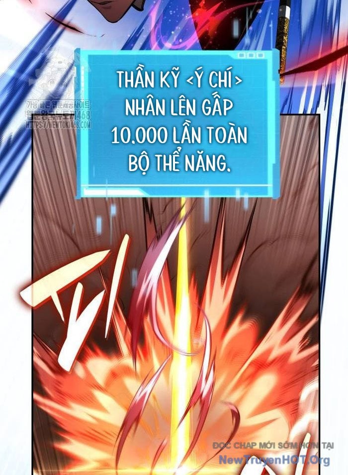 Chiêu Hồn Giả Siêu Phàm Chap 147 - Next Chap 148