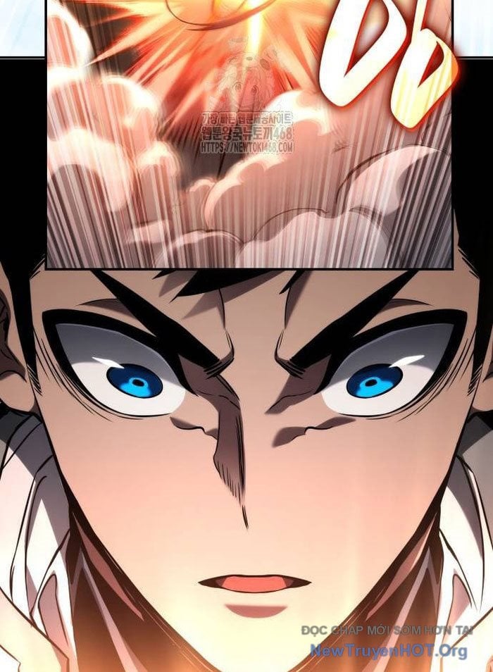 Chiêu Hồn Giả Siêu Phàm Chap 147 - Next Chap 148